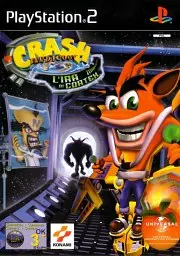 Crash Bandicoot: The Wrath of Cortex