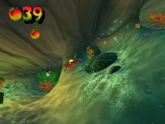 Crash Bandicoot: The Wrath of Cortex