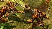 Titan Quest: Chinese Creatures