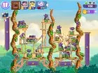 Angry Birds Stella - Pantalla