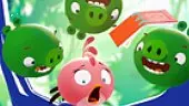 Angry Birds Stella: Tráiler de Lanzamiento