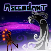 Carátula de Ascendant - PC