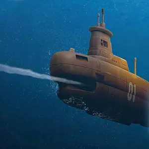 Steel Diver: Sub Wars Análisis