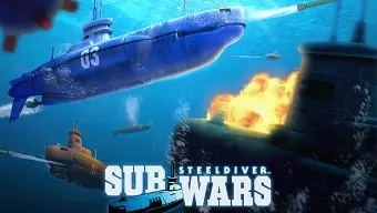Steel Diver: Sub Wars prepara una nueva actualización