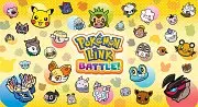 Carátula de Pokémon Link: Battle! - 3DS