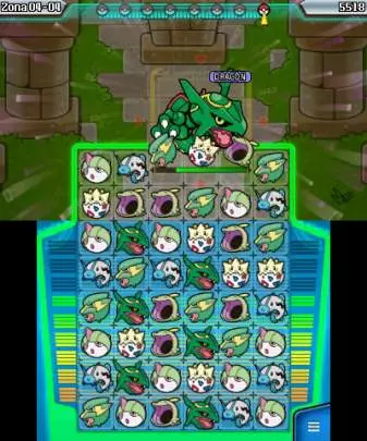 Pokémon Link Battle!