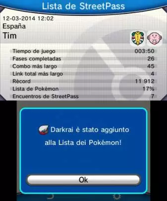 Pokémon Link: Battle!