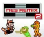 NES Remix 2 Wii U