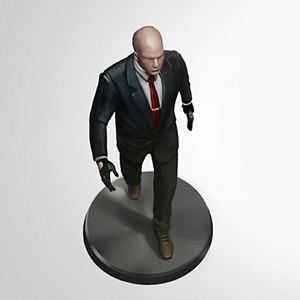 Hitman Go: Definitive Edition Análisis