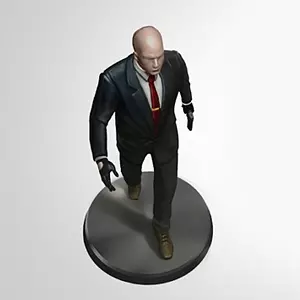 Hitman Go: Definitive Edition Análisis