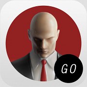 Carátula de Hitman Go - Android
