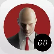 Hitman Go