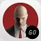 Hitman Go: Definitive Edition