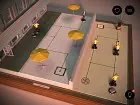 Hitman Go - Imagen