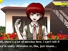 Danganronpa 2 - Imagen