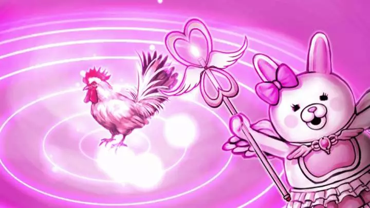 Danganronpa 2 - PS Vita