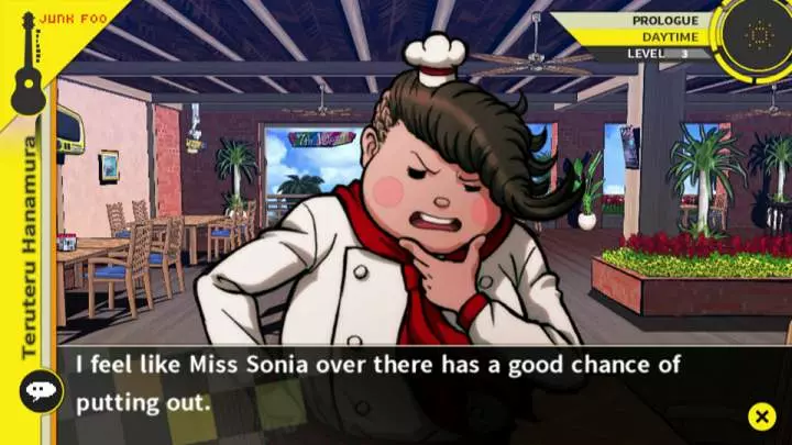 Danganronpa 2