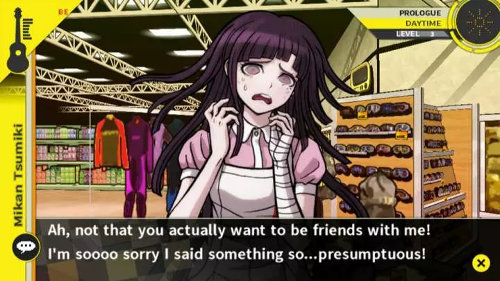Danganronpa 2