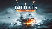 Carátula de Battlefield 4 - Naval Strike - PC
