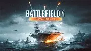 Carátula de Battlefield 4 - Naval Strike - Xbox One
