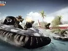 Battlefield 4 - Naval Strike - Pantalla