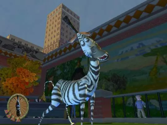Madagascar - PC