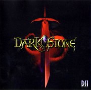 Carátula de Darkstone - PC
