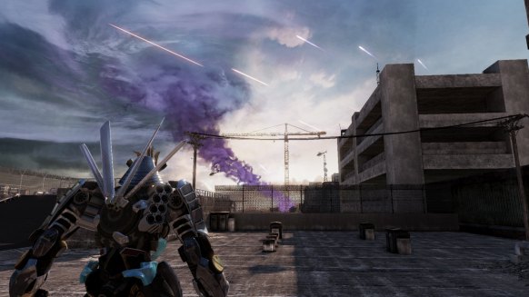 Transformers The Dark Spark Xbox 360