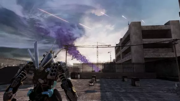 Transformers The Dark Spark Xbox One