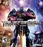 Transformers: Rise of the Dark Spark Wii U