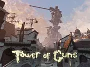 Carátula de Tower of Guns - Xbox One