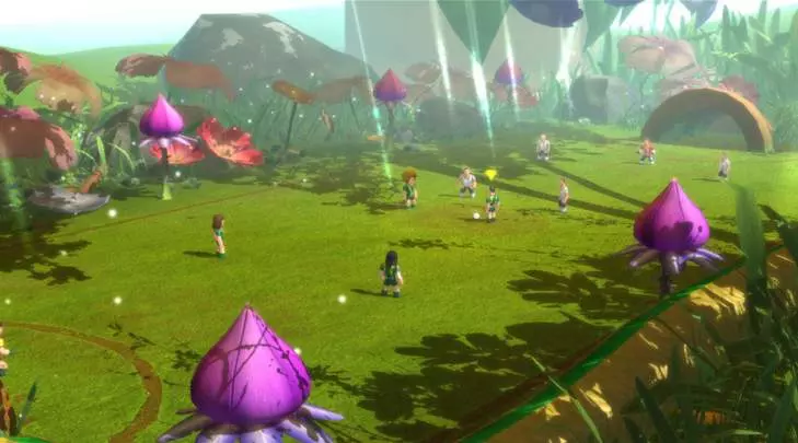 Futbolín: Edición Potreros