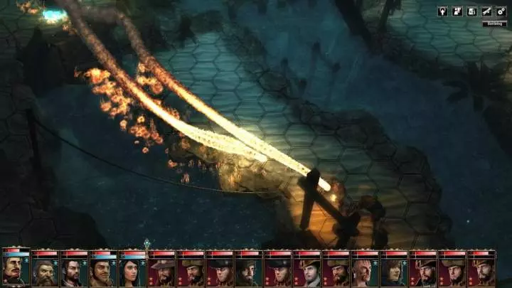 Blackguards: Untold Legends