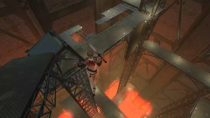 GunZ 2 The Second Duel