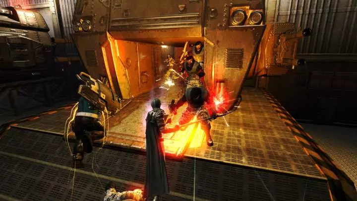 GunZ 2 The Second Duel