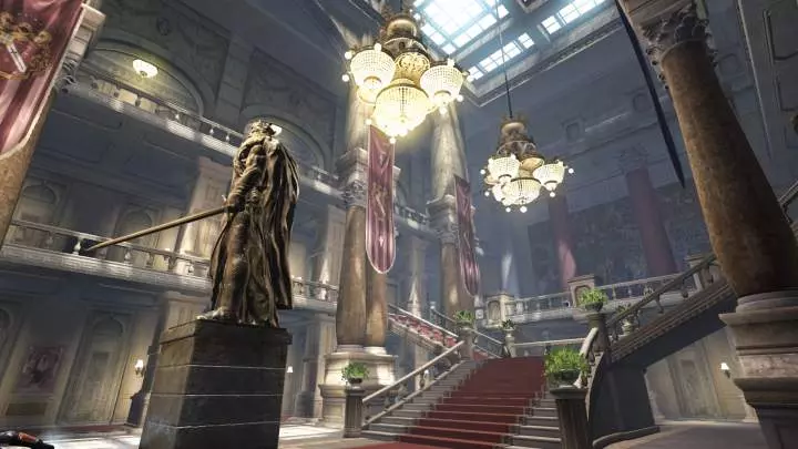 GunZ 2 The Second Duel - PC