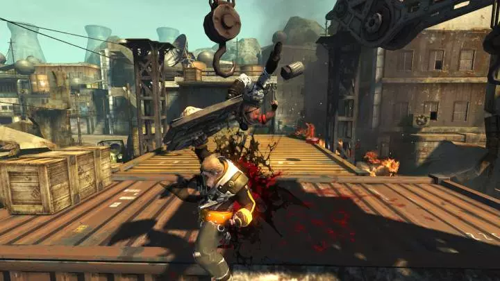 GunZ 2 The Second Duel