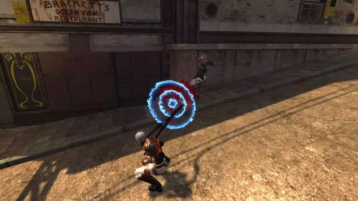 GunZ 2: The Second Duel