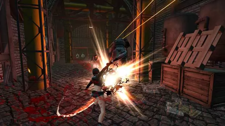 GunZ 2 The Second Duel - PC