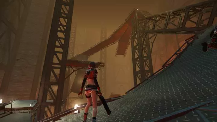 GunZ 2 The Second Duel