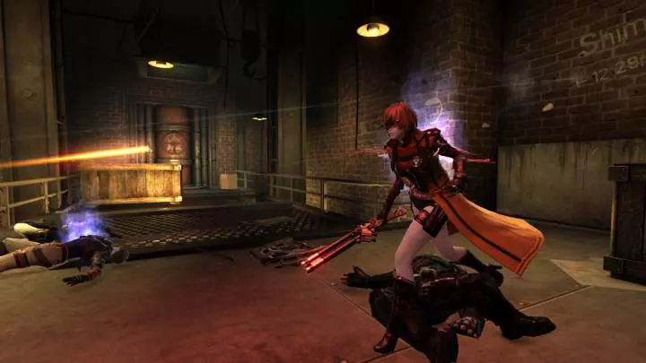 GunZ 2 The Second Duel