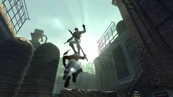 GunZ 2 The Second Duel - PC