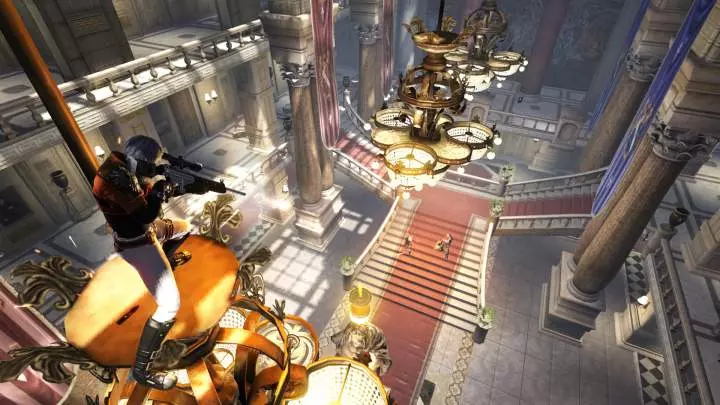 GunZ 2 The Second Duel