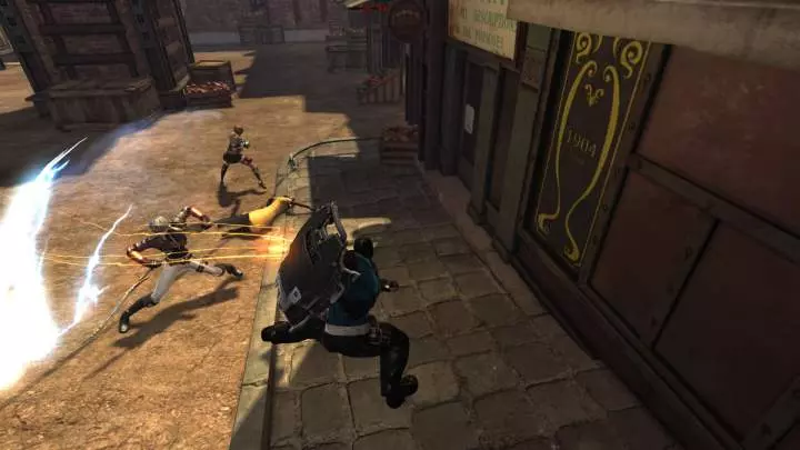 GunZ 2 The Second Duel - PC