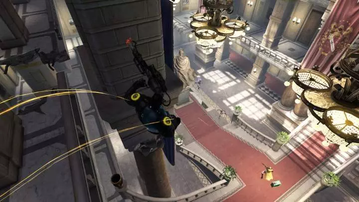 GunZ 2: The Second Duel