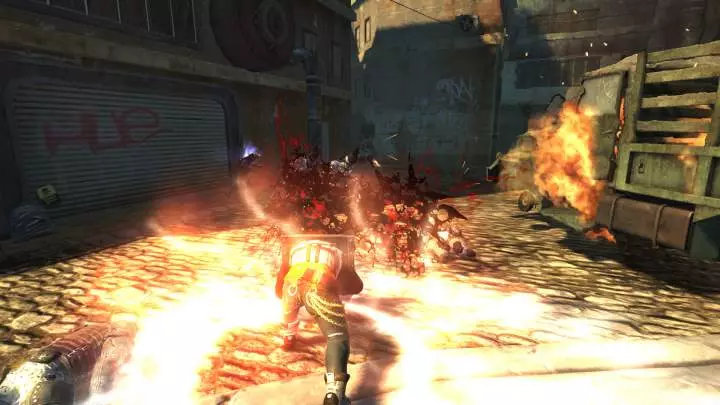 GunZ 2 The Second Duel - PC