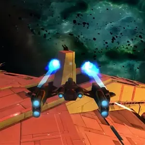 Strike Suit Zero: Director's Cut Análisis