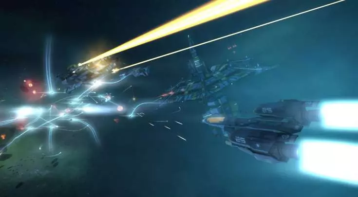 Strike Suit Zero Director's Cut - PC