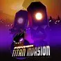 Titan Invasion PS3