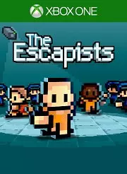Carátula de The Escapists - Xbox One